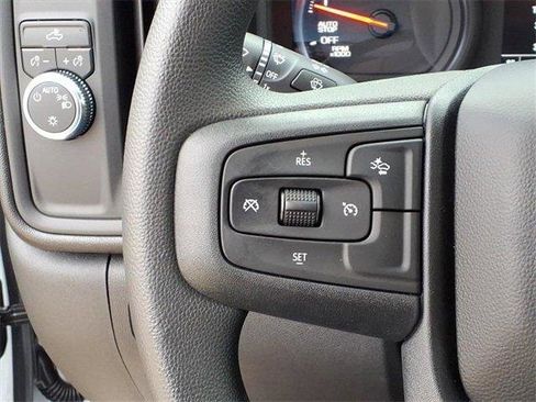 New 2026 GMC Sierra 1500 Pro w/ Pro Value Package image 7