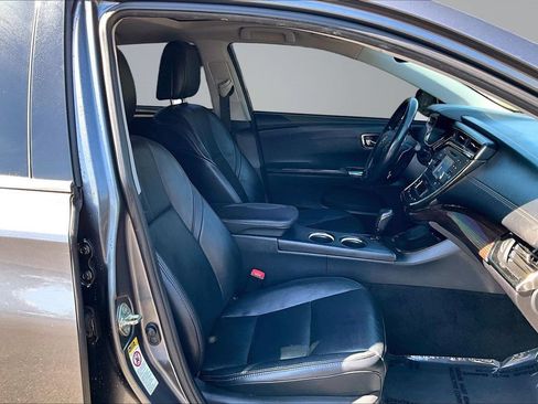Used 2013 Toyota Avalon XLE Touring FWD image 13
