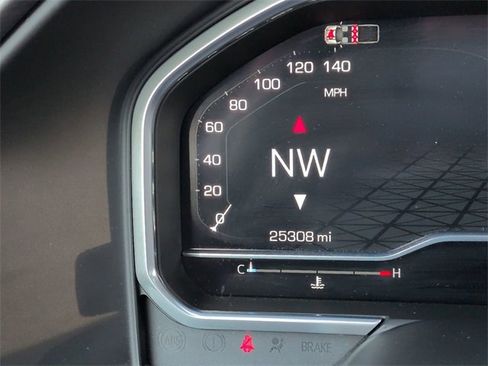 Used 2024 GMC Sierra 2500 AT4 w/ AT4 Premium Plus Package image 32