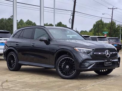 Certified 2023 Mercedes-Benz GLC 300 4MATIC