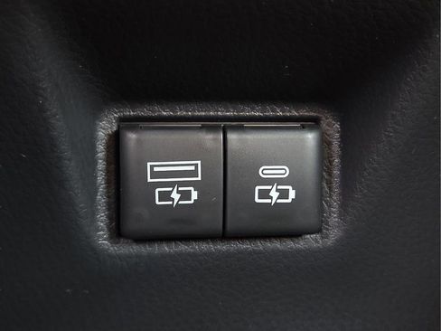 New 2026 Toyota Camry SE FWD image 15
