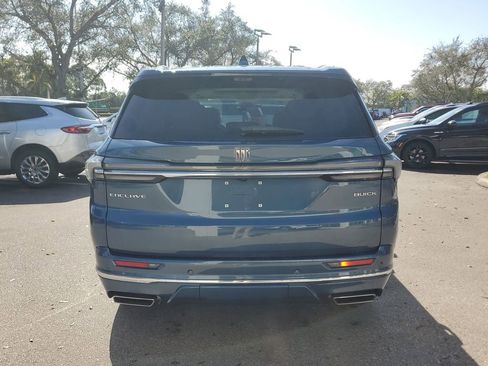 Used 2025 Buick Enclave Avenir w/ Super Cruise Package image 4