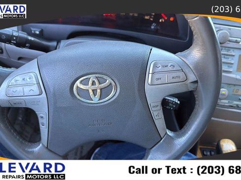 Used 2007 Toyota Camry XLE image 16