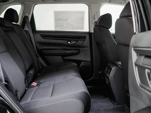 New 2026 Honda CR-V LX image 34