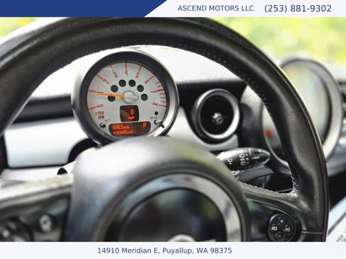 Used 2012 MINI Cooper Hardtop FWD image 13