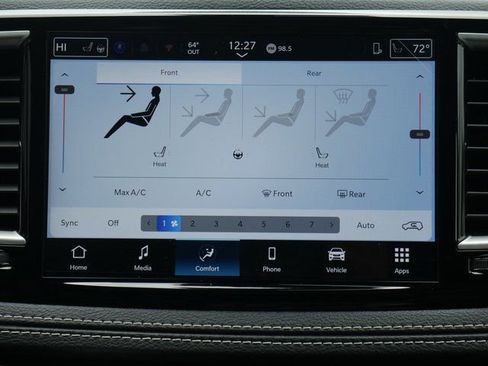 New 2026 Chrysler Pacifica Select image 20