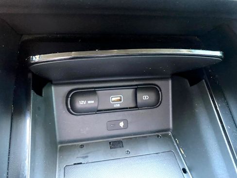 Used 2021 Kia Telluride EX w/ EX Premium Package image 24