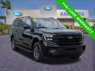 Certified 2025 Ford Expedition Max Active RWD video 1