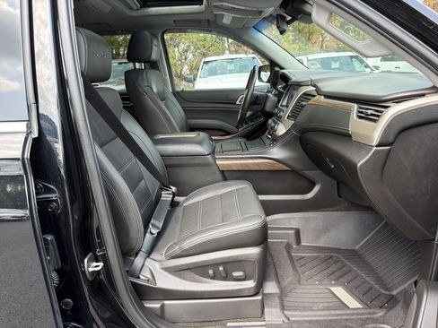 Used 2018 GMC Yukon Denali w/ Denali Ultimate Package AWD/4WD image 34