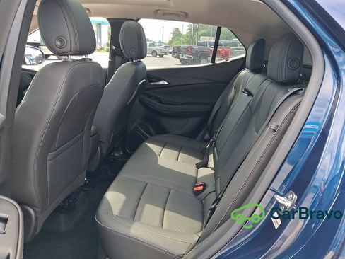 Certified 2023 Buick Encore GX Essence w/ Experience Buick Package FWD image 10
