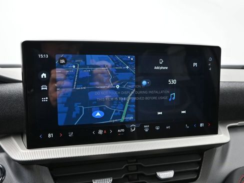 New 2026 Ford Explorer ST w/ Sun And Sound Package image 17