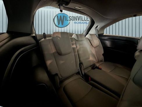 Used 2020 Honda Odyssey EX-L image 8