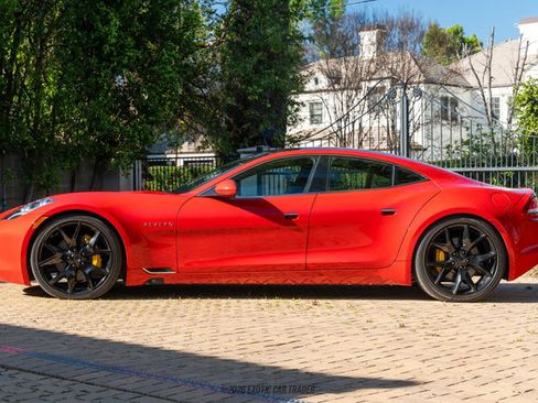 Used 2018 Karma Revero Luxury image 1