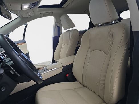 Certified 2022 Lexus RX 450h 450h image 15