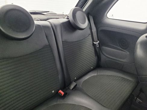 Used 2015 FIAT 500 Sport w/ Comfort/Convenience Group image 19