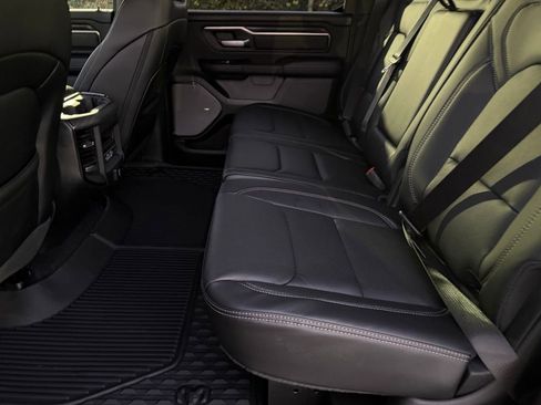 New 2026 RAM 1500 Rebel w/ Advanced Safety Group II image 29