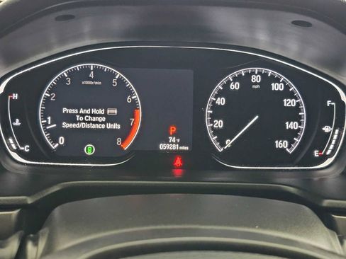 Used 2020 Honda Accord LX image 23