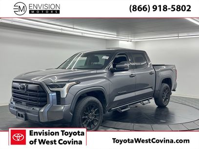 Used 2023 Toyota Tundra SR5