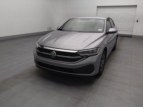 Used 2023 Volkswagen Jetta S FWD image 15