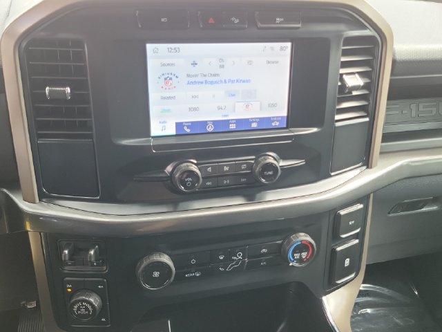 Certified 2023 Ford F150 XL w/ Rattler Package AWD/4WD image 9