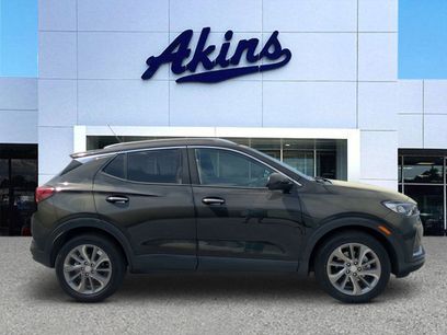 Used 2023 Buick Encore GX Essence w/ Experience Buick Package