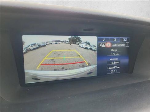 Used 2015 Lexus GS 350 image 21