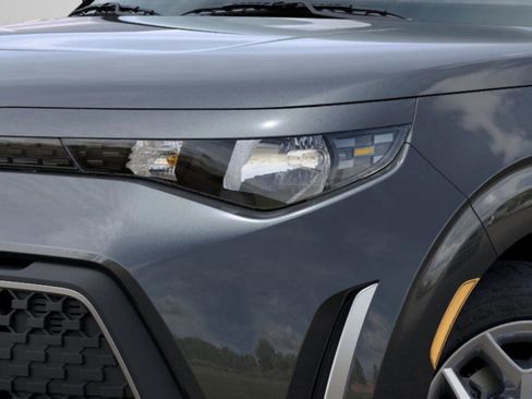 New 2025 Kia Soul LX image 11