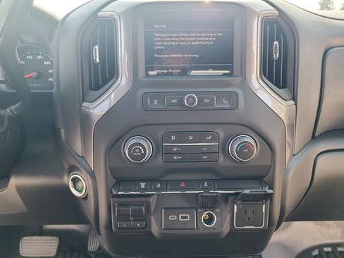 New 2025 Chevrolet Silverado 2500 W/T w/ WT Convenience Package image 19