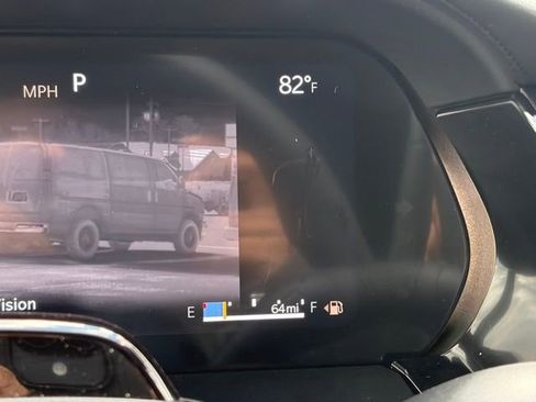 New 2026 Jeep Grand Cherokee Summit image 3