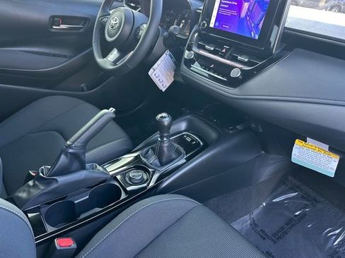 Used 2023 Toyota Corolla GR image 22