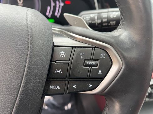 Used 2022 Lexus NX 350 350h Base w/ Towing Package (2000 Lbs) image 18