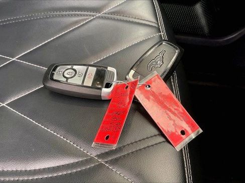 Used 2022 Ford Mustang Mach-E California Route 1 image 11