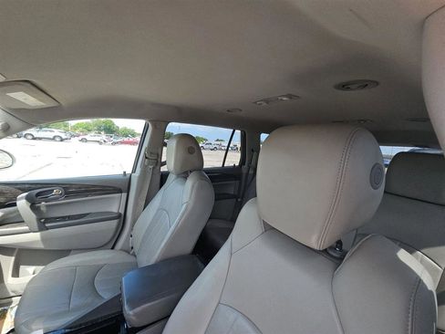 Used 2013 Buick Enclave Leather FWD image 13