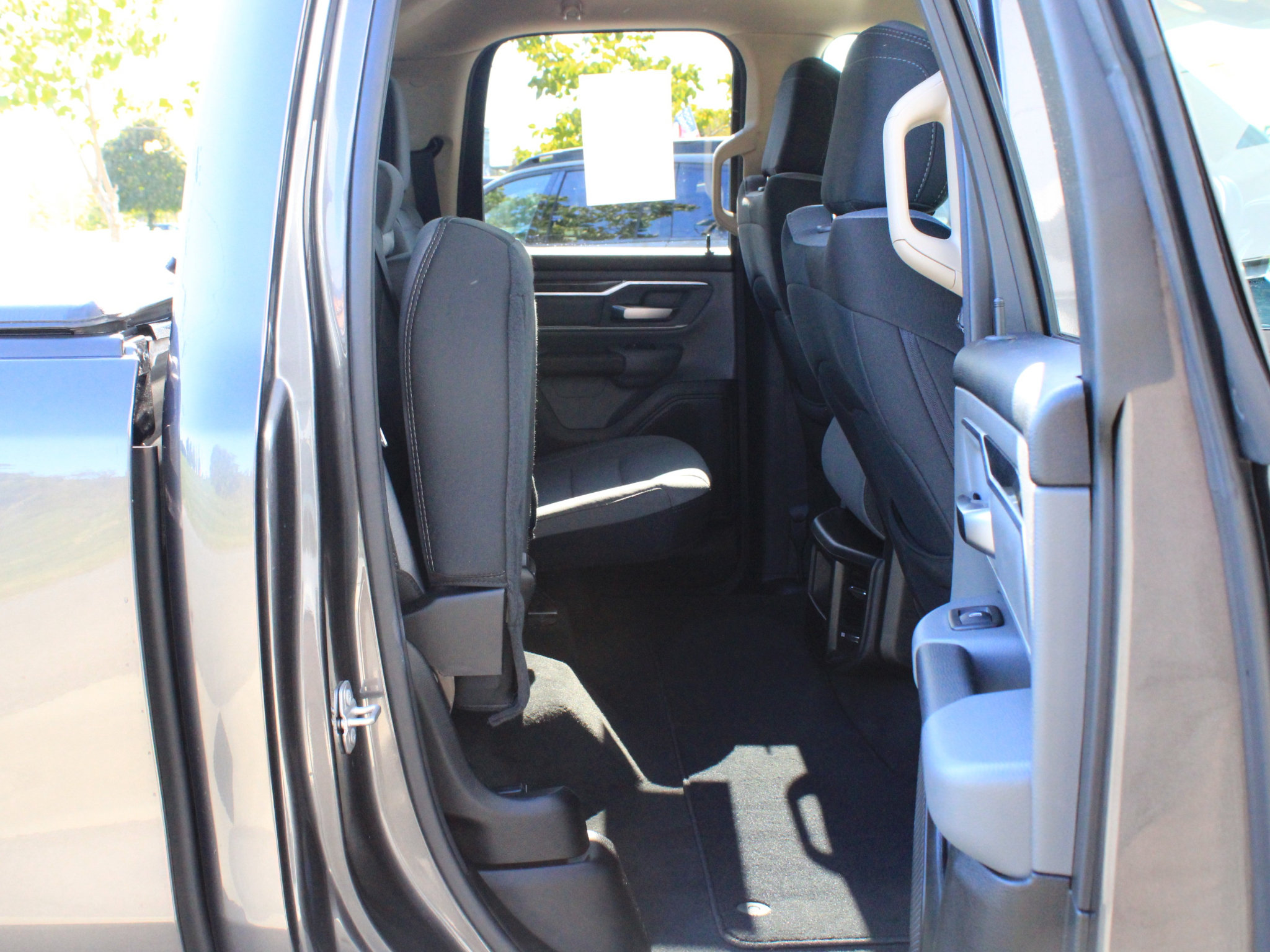 Used 2020 RAM 1500 Big Horn AWD/4WD image 27