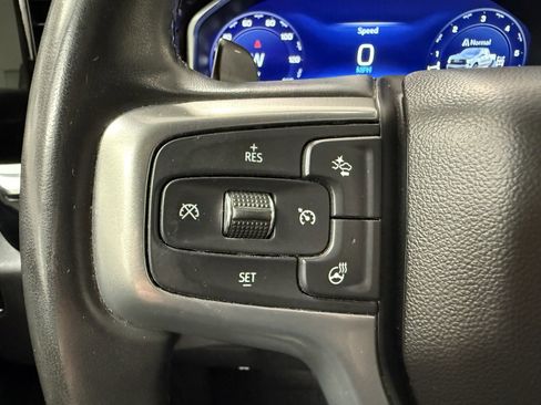 Used 2023 Chevrolet Silverado 1500 LT Trail Boss w/ Convenience Package II image 26