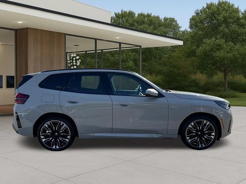 New 2026 BMW X3 xDrive30i w/ M Sport Package AWD/4WD image 7