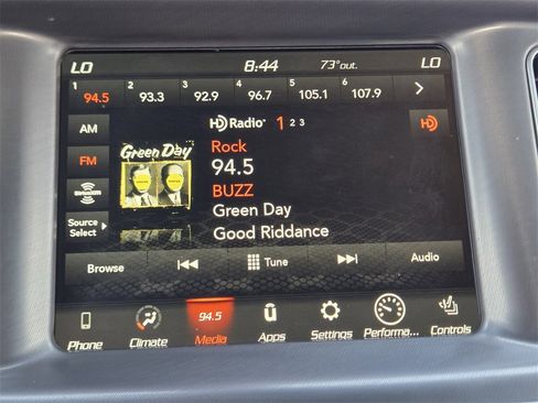 Used 2023 Dodge Charger Scat Pack image 18