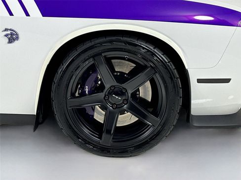 Used 2023 Dodge Challenger SRT Hellcat image 34