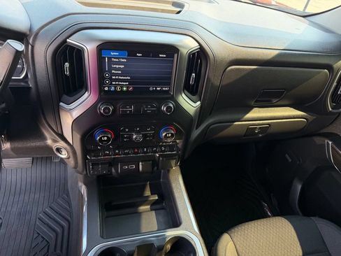 Used 2021 Chevrolet Silverado 1500 RST w/ True North Edition Plus AWD/4WD image 34