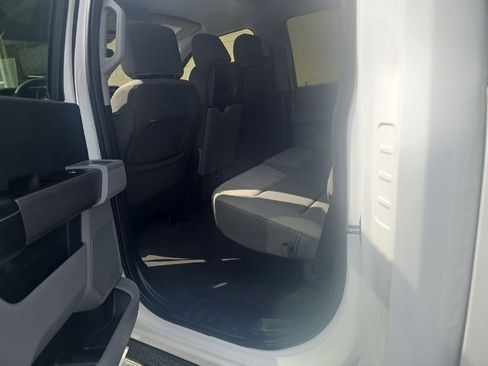 Used 2025 Ford F250 XLT AWD/4WD image 6