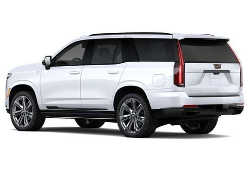 New 2026 Cadillac Escalade Sport w/ Touring Package image 32