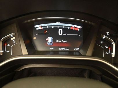 Used 2020 Honda CR-V EX-L