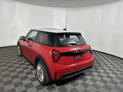 New 2026 MINI Cooper S image 3
