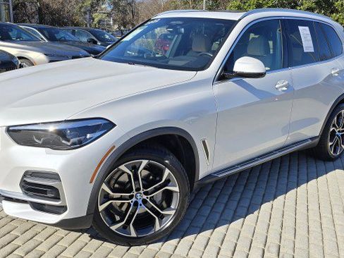 Used 2022 BMW X5 sDrive40i image 1