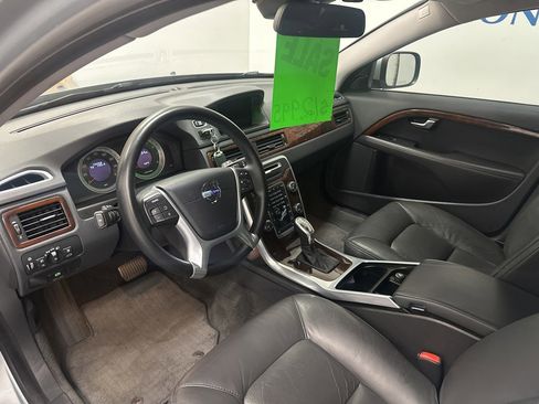 Used 2013 Volvo XC70 T6 image 7