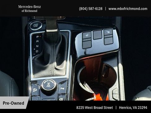 Used 2023 Kia Sportage X-Line w/ X-Line Premium Package image 18