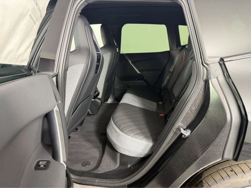 New 2026 BMW iX xDrive60 w/ M Sport Package image 12