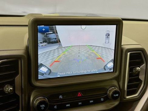 Used 2024 Ford Bronco Sport Big Bend w/ Convenience Package image 14