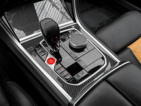 Used 2022 BMW M8 Competition w/ M Carbon Exterior Package image 24