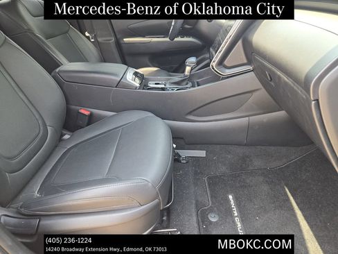 Used 2024 Hyundai Santa Cruz XRT AWD/4WD image 13